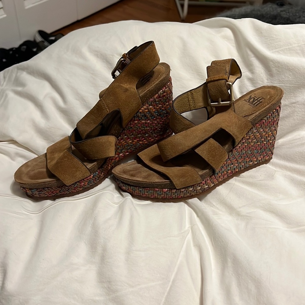 Sofft Wedges